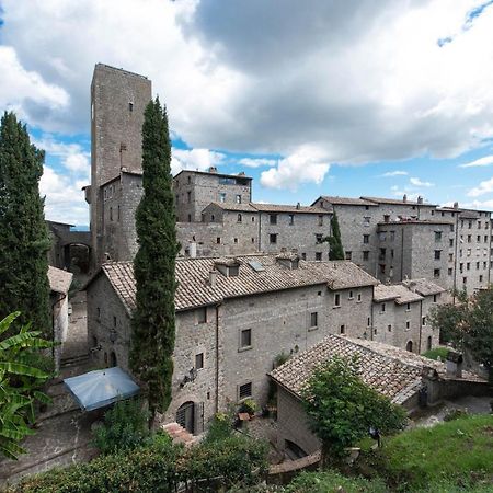 Borgo Antico Resort Bassano in Teverina المظهر الخارجي الصورة