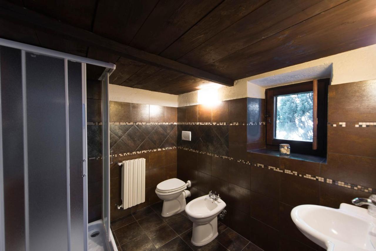 Borgo Antico Resort Bassano in Teverina المظهر الخارجي الصورة