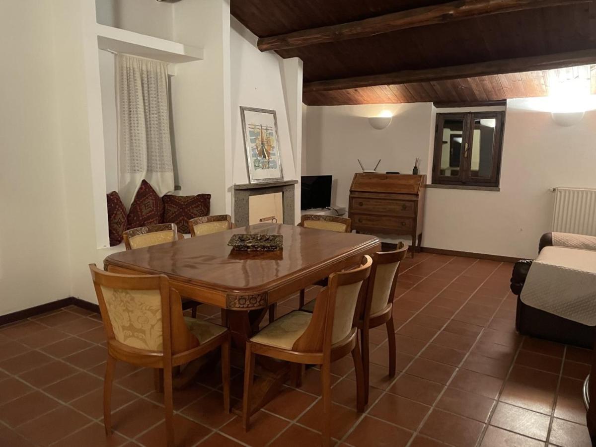 Borgo Antico Resort Bassano in Teverina المظهر الخارجي الصورة